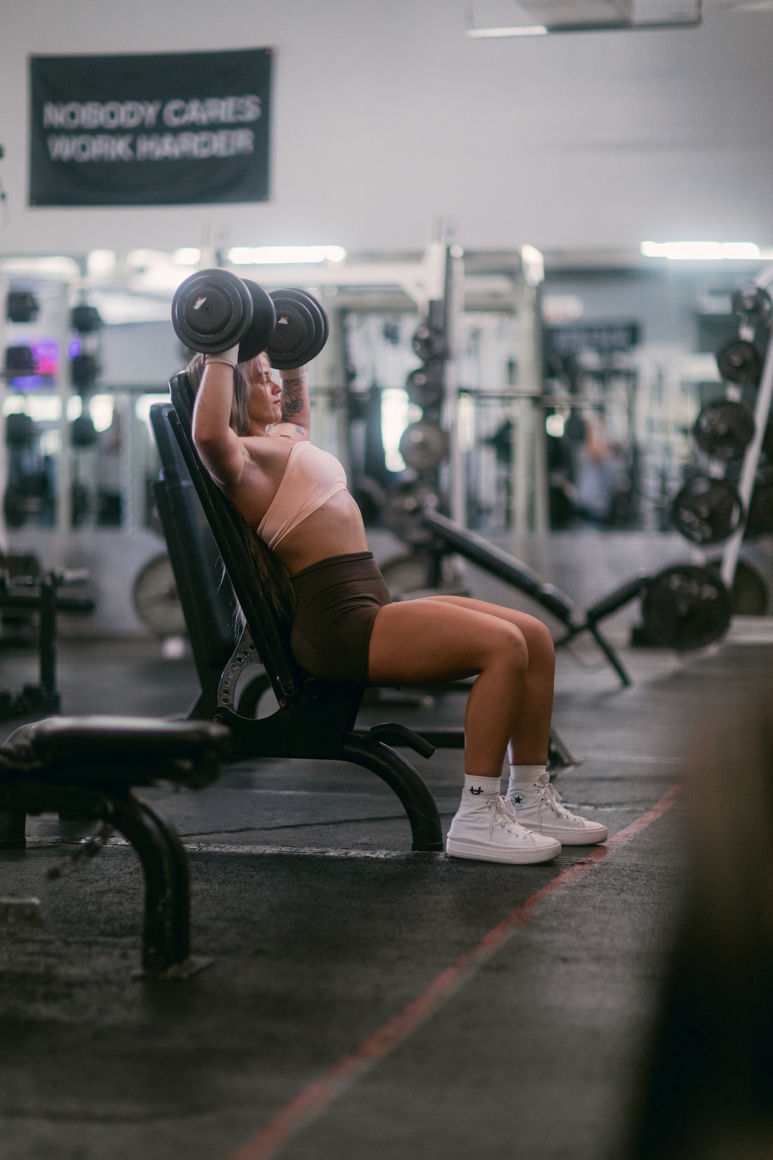 How to Protect Your Joints When Lifting Weights