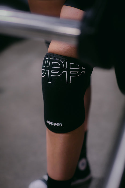 uppper knee sleeves