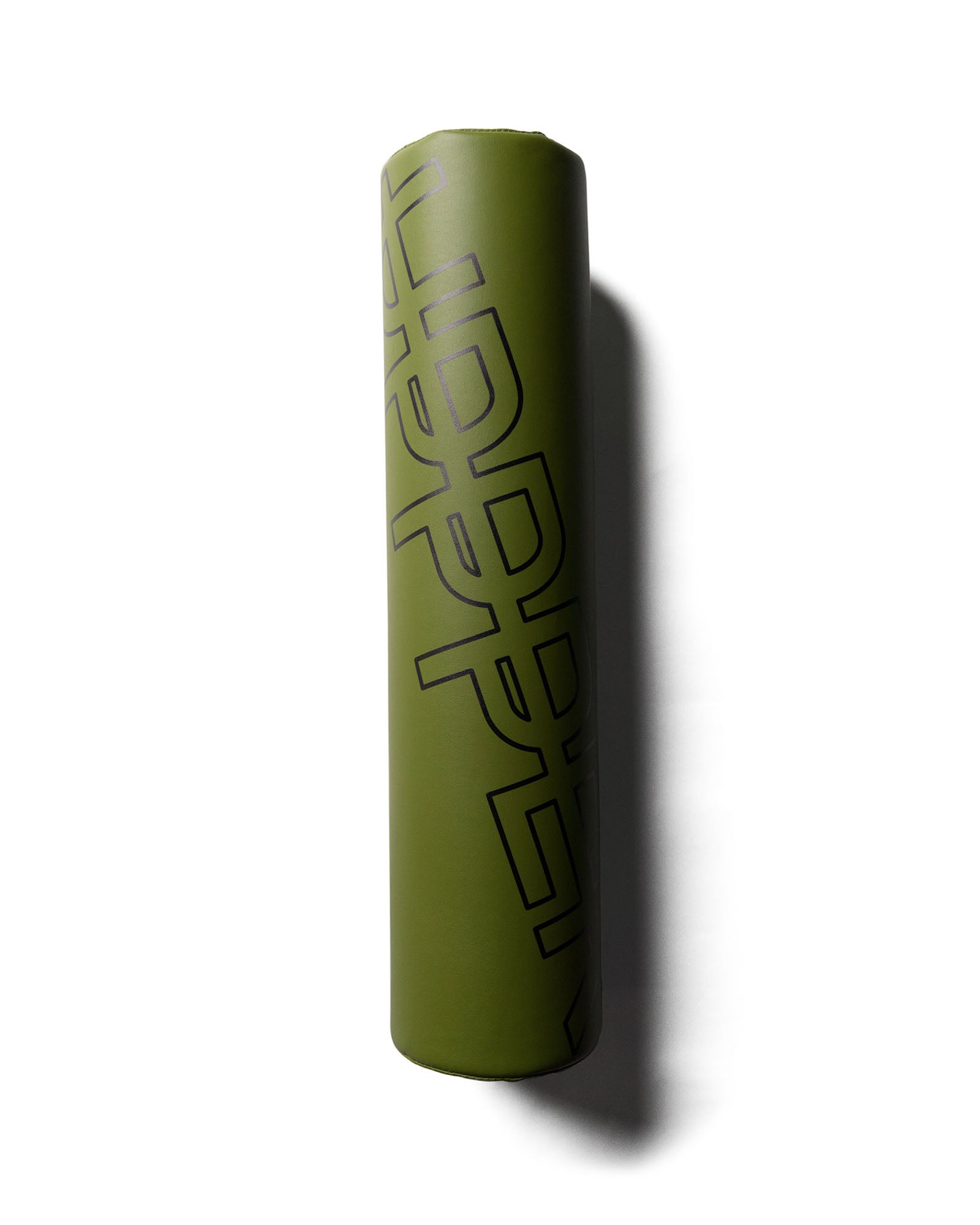 uppper barbell pad khaki