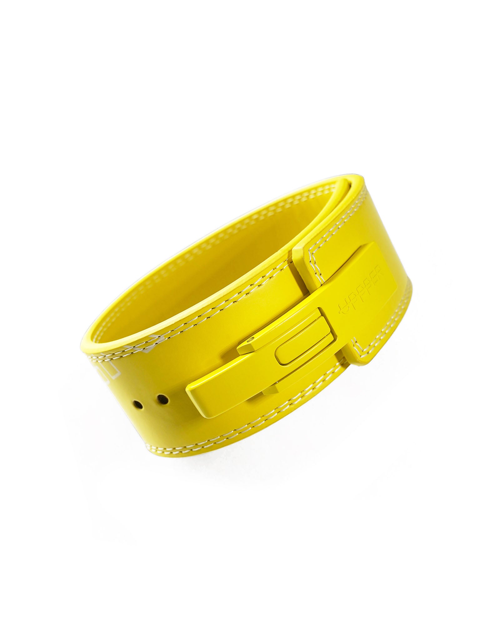 uppper lever belt yellow