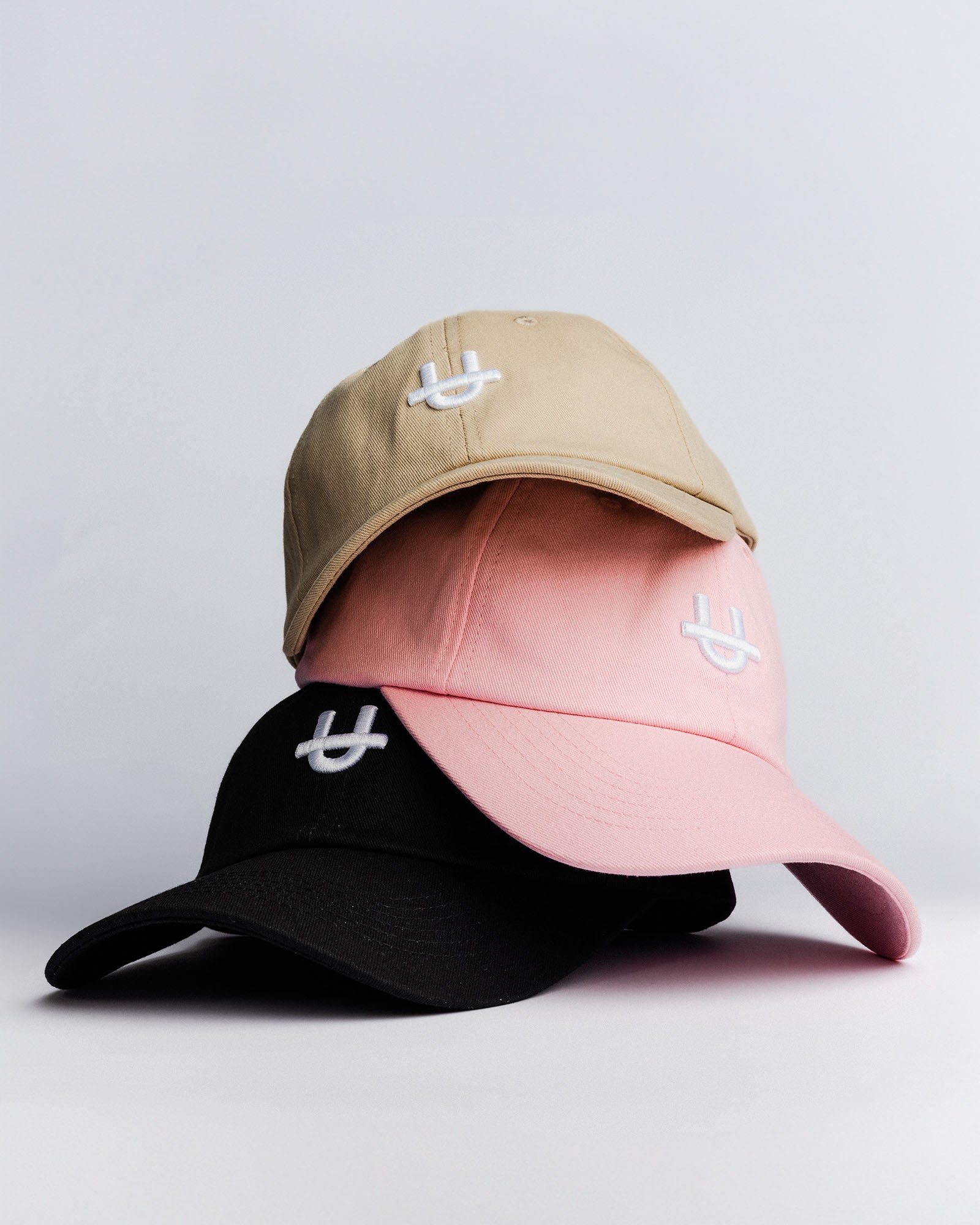 Original U Cap Pink